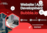 develop your bubble app bubble API bubble mvp bubble CRM as bubble developer